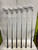 Used Taylormade P-7CB Mens Iron Set RH 6I-GW/AW 11851-S000050504 View 4