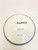 Used Axiom BALANCE Disc Golf Mid Range White 11703-S000218052 View 2