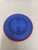 Used Axiom PROXY Disc Golf Putter Royal Blue 11703-S000218056 View 2