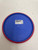 Used Axiom PROXY Disc Golf Putter Royal Blue 11703-S000218056 View 1