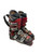 Used Rossignol ELITE EXP CARBON Mens DH Ski Boot Red 275 MP - M09.5 - W10.5 10589-S000437152 View 1
