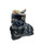 Used Rossignol DIVA X1 Womens DH Ski Boot Navy Blue 235 MP - J05.5 - W06.5 10589-S000437151 View 1