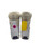 Used Capix WHITE ATOP Girls Snowboard Boots White Junior 04 10589-S000437156 View 2