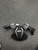 Used STX STALLION 75 Lacrosse Shoulder Pads Black XS 11162-S000462913 View 1