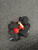 Used STX STINGER Lacrosse Arm Pads/Guards Black SM 11162-S000462920 View 2