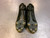 Used Battle Sports Adult FB Cleats Black Senior 12 11339-S000205794 View 5