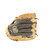 Used Louisville Slugger 11IN LHT LOUISVILLE BB/SB Glove LH Throw Black 11" 11749-S000207106 View 2