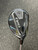 Used Taylormade QI10 Womens Hybrid Club RH 5 Hybrid 11801-S000071830 View 1