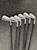 Used Ping I240 Mens Iron Set RH 6I-GW/AW 11801-S000071842 View 1