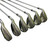 Used Callaway SOLAIRE Womens Complete Set LH 13 Piece 11484-S000310432 View 18