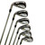 Used Callaway SOLAIRE Womens Complete Set LH 13 Piece 11484-S000310432 View 20