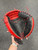 Used 44 PRO SIGNATURE SERIES BB/SB Catchers RH Throw Red 32 1/2" 11945-S000257983 View 1