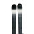 Used AXIS TEAM 80 KIDS SKIS Boys DH Ski/Binding Black 80 cm 11484-S000310435 View 8