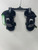 Used CCM TACKS XF PRO Youth Elbow Pads LG 11891-S000321659 View 1