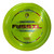 Used Discraft FOSSIL FIRST RUN Disc Golf Putter Optic Yellow 174g 11890-S000146479 View 1