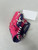 Used Rawlings PLAYERS SERIES BB/SB Glove RH Throw Pink 9" 11891-S000321669 View 1