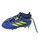 Used Adidas Soccer Cleats Royal Blue Junior 02.5 11747-S000280737 View 1