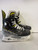 Used Bauer VAPOR 3X Junior Hockey Skate Junior 03 11727-S000206472 View 1