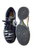 Used Nike TOTAL 90 Soccer Indoor Shoes Black Senior 9.5 11479-S000429545 View 2