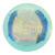 Used Innova SWIRLED STAR CORVETTE Disc Golf Driver Turquoise 177g 11450-S000526936 View 1