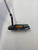 Used Taylormade ROSSA DAYTONA I Mens Putter RH 11779-S000206095 View 1