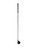 Used Taylormade STEALTH Mens Fairway Wood LH 3 Wood 11471-S000176421 View 7