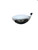Used Taylormade RBZ TOUR Mens Driver LH 10.5 Degree 11471-S000176428 View 4
