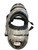 Used Schutt MID FLEX 80015 SHOULDER PADS FB Shoulder Pads Grey XS 11884-S000067996 View 2
