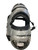 Used Schutt MID FLEX 80015 SHOULDER PADS FB Shoulder Pads Grey XS 11884-S000067996 View 4