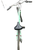 Used Huffy PARKSIDE Cruiser Bike Womens Teal 19-20" - LG  Frame 11613-S000187961 View 2