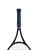 Used Wilson PROFILE 3.0 AIRE SHELL Adult Tennis Racquet None 4 1/2" 11512-S000240607 View 3
