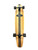 Used Arbor SHAKEDOWN Longboard Brown Long 11732-S000371446 View 2