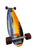 Used Sector 9 Longboard Complete Skateboard 37.5" w/ Pivot Trucks 11731-S000171111 View 3