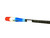 Used Warstic BONESABER BB/SB USSSA 2 3/4 Bat 30" 11825-S000042283 View 2