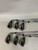 Used Taylormade BURNER Mens Iron Set RH 5I-PW 11895-S000034184 View 1