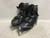 Used Jackson SOFTEC Boys Softboot Skates Black Junior 02 11855-S000208401 View 1