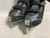 Used Jackson SOFTEC Boys Softboot Skates Black Junior 02 11855-S000208401 View 3