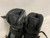 Used Jackson SOFTEC Boys Softboot Skates Black Junior 02 11855-S000208401 View 2