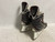 Used Bauer VAPOR X60 Senior Hockey Skate Senior 5 11855-S000208400 View 4