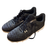 Used Under Armour BASEBAL CLEATS BB/SB Cleats Black Senior 6.5 11479-S000429555 View 2