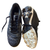 Used Under Armour BASEBAL CLEATS BB/SB Cleats Black Senior 6.5 11479-S000429555 View 1