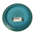 Used Discraft ESP CRANK Disc Golf Driver Teal 11852-S000035484 View 2