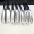 Used Taylormade P790 2021 Mens Iron Set RH 4I-PW +1/2in Length 11805-S000086906 View 3