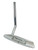 Used Nike METHOD CORE PUTTER Mens Putter RH 10874-S000276823 View 2