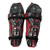 Used Bauer VAPOR X700 Senior Shin Guards Black 14" 11947-S000170617 View 1