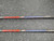 Used Goode 8101 COMPOSITE Mens DH Ski Pole Black 120 cm / 48 in 11849-S000043035 View 5