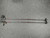 Used Goode 7101 COMPOSITE Mens DH Ski Pole Black 120 cm / 48 in 11849-S000043034 View 1