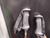 Used Goode 7101 COMPOSITE Mens DH Ski Pole Black 120 cm / 48 in 11849-S000043034 View 4