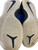 Used Nike Basketball Shoes M Royal Blue Senior 8 11909-S000011763 View 2
