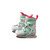 Used Lake Placid ADJ Girls Softboot Skate White Adjustable 11749-S000207130 View 1